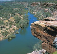 Hawk's Head Lookout - Taree Accommodation