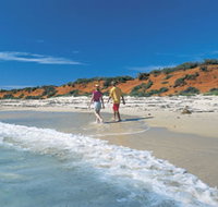Francois Peron National Park - Taree Accommodation