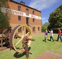 Connor's Mill - Taree Accommodation