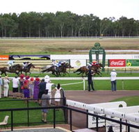 Pinjarra Race Club - Taree Accommodation
