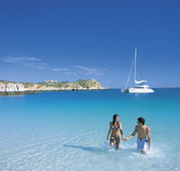 Buccaneer Archipelago - Taree Accommodation