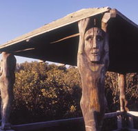 Mangrove Boardwalk - Taree Accommodation