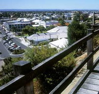 Maidens Tuart Forest - Taree Accommodation