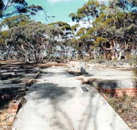 Merredin Army Hospital Site - Taree Accommodation
