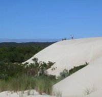 Yeagerup Sand Dunes - Taree Accommodation