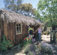 Wagin Historical Village - Taree Accommodation