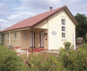 Katanning Historical Museum - Taree Accommodation 0