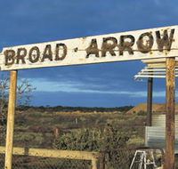 Broad Arrow - Taree Accommodation