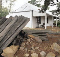 Elverd Cottage - Taree Accommodation