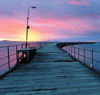 Tanker Jetty - Taree Accommodation