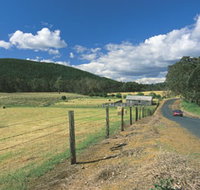 Donnybrook Balingup Scenic Drives - Taree Accommodation