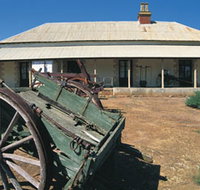 Chiverton House Museum - Taree Accommodation