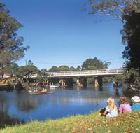 Denmark River - Taree Accommodation