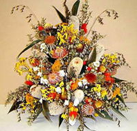 Things Wild at Denmark Wildflowers - Taree Accommodation