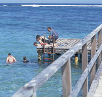 Horrocks Beach - Taree Accommodation