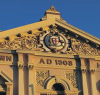 Kalgoorlie Town Hall - Taree Accommodation