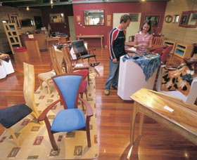 Forest Heritage Centre - Taree Accommodation 0