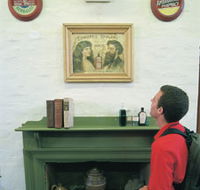 Boulder Pharmacy Museum - Taree Accommodation