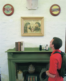 Boulder Pharmacy Museum - Taree Accommodation 0