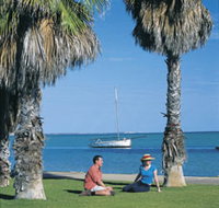 Town Bluff - Taree Accommodation