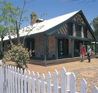 Warden Finnerty's House - Taree Accommodation