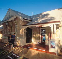 Dongara Heritage Trail - Taree Accommodation