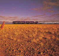 Nullarbor Plain - Taree Accommodation