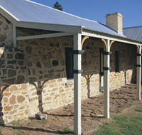 Ellensbrook Historic Home and Picnic Grounds - Taree Accommodation