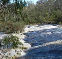 Moons Crossing - Taree Accommodation