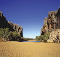Windjana Gorge National Park - Taree Accommodation