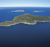 Woody Island Nature Reserve - Taree Accommodation