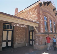 Old Coolgardie Gaol - Taree Accommodation