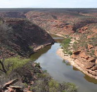 Loop Walk Kalbarri National Park - Taree Accommodation