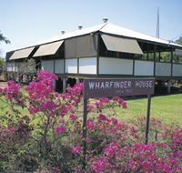 Wharfinger's House Museum - Taree Accommodation