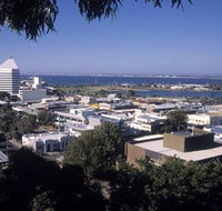 Boulters Heights - Taree Accommodation