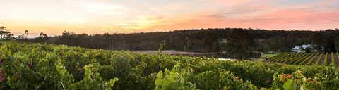 Aravina Estate - Taree Accommodation 0