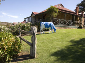 Macclesfield SA Taree Accommodation