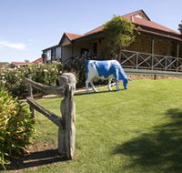 Longview Vineyard - Taree Accommodation