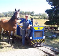 Platform 1 Heritage Farm Railway - Taree Accommodation