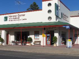 Taree Accommodation