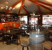 Terra Rossa Wine Club - Taree Accommodation