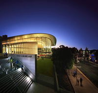 Adelaide Convention Centre - Taree Accommodation