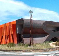 Marion Cultural Centre