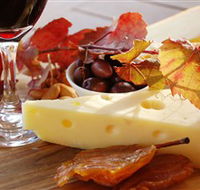 McLaren Vale Cheese and Wine Trail - Taree Accommodation