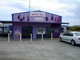 Dreamtime Rainbow Rock - Taree Accommodation 0