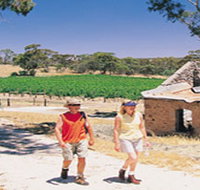 Inchiquin Lake - Taree Accommodation