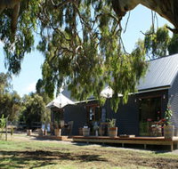 No. 58 Cellar Door  Gallery - Taree Accommodation