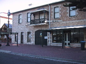 Taree Accommodation