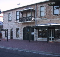 Beachport Old Wool And Grain Store Museum - Taree Accommodation