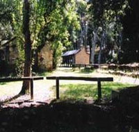 Wirrabara Forest Reserve - Taree Accommodation